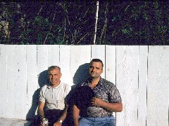 S0839 Al Miola and unknown